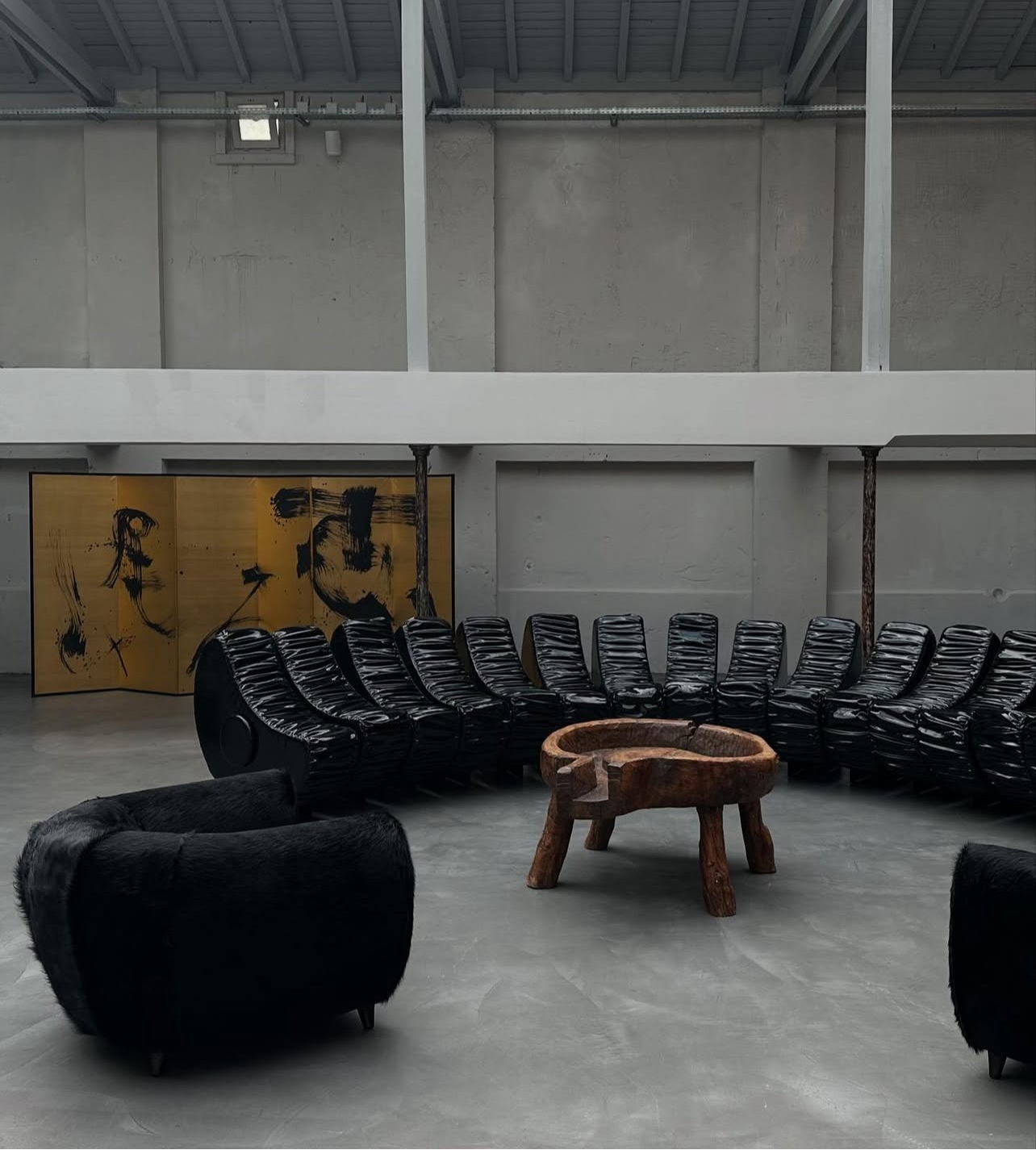Tajmi Travels: Paris Design Week 2025