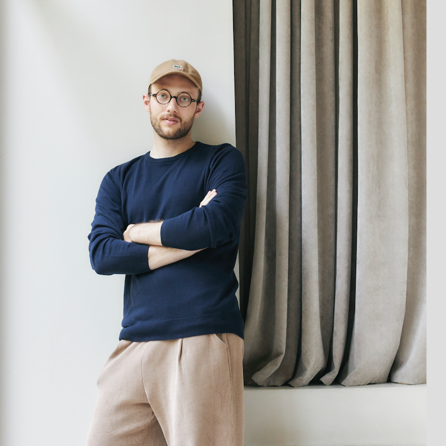 Meet the Maker: Functional Design by Joshua Linacisoro