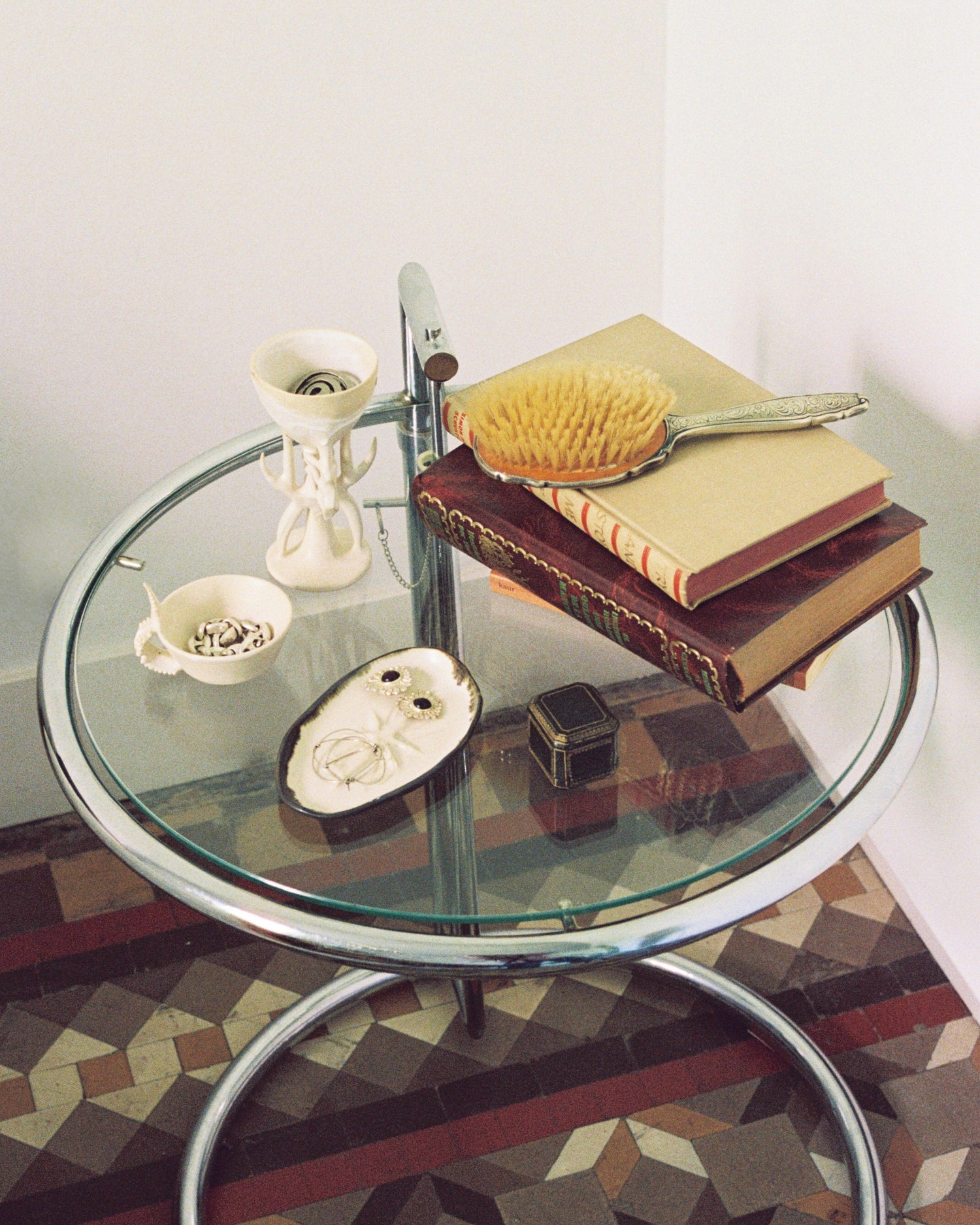 Small Dish 03