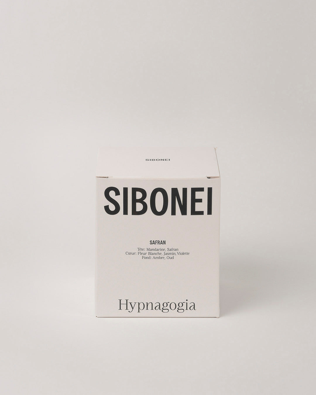 Hypnagogia Candle