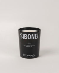 Hypnagogia Candle