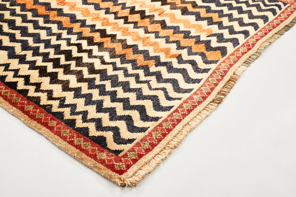 Antique 1274 Rug