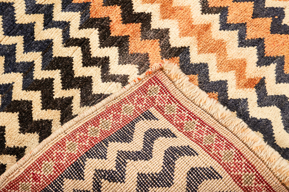 Antique 1274 Rug