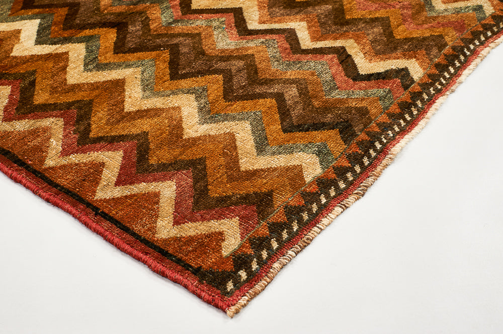 Antique 1454 Rug