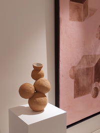 Artemis Vase