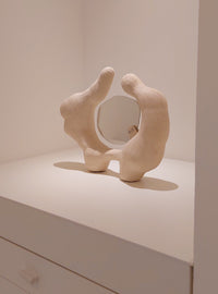Aphrodite Mirror