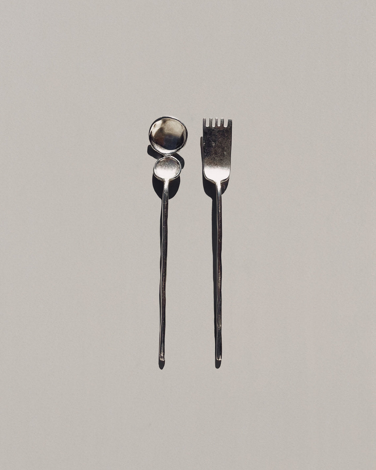 Artifact Tea Cutlery Duo