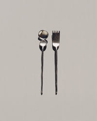 Artifact Tea Cutlery Duo