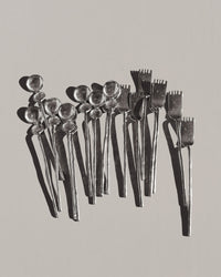 Artifact Tea Cutlery Duo