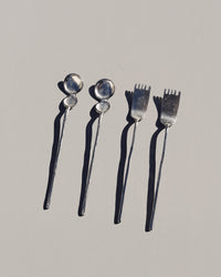 Artifact Tea Cutlery Duo