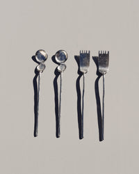 Artifact Tea Cutlery Duo