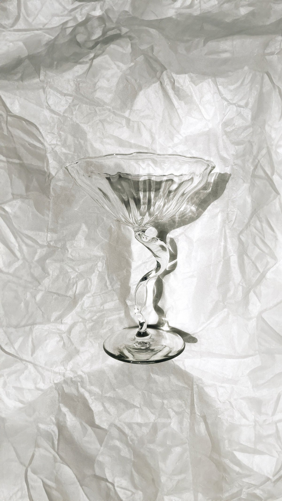 Ribbon Coupe Tall