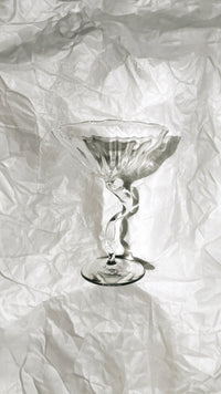 Ribbon Coupe Tall
