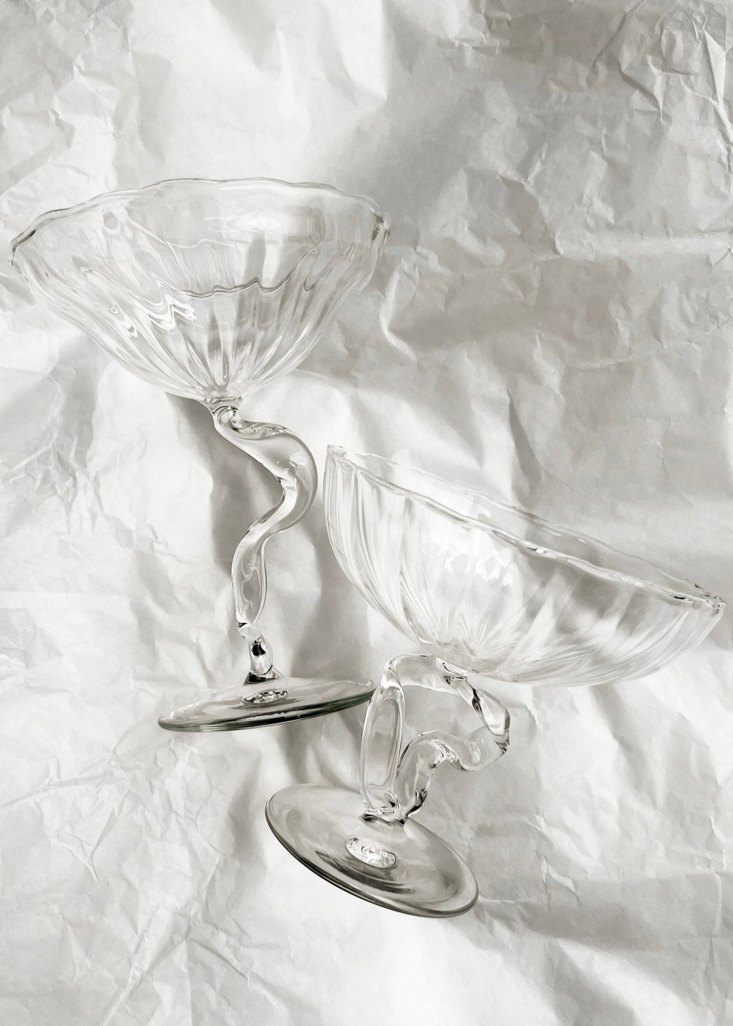 Ribbon Coupe Short