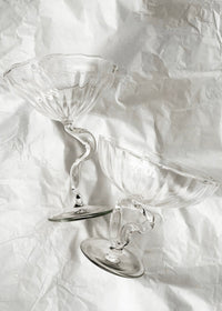 Ribbon Coupe Short