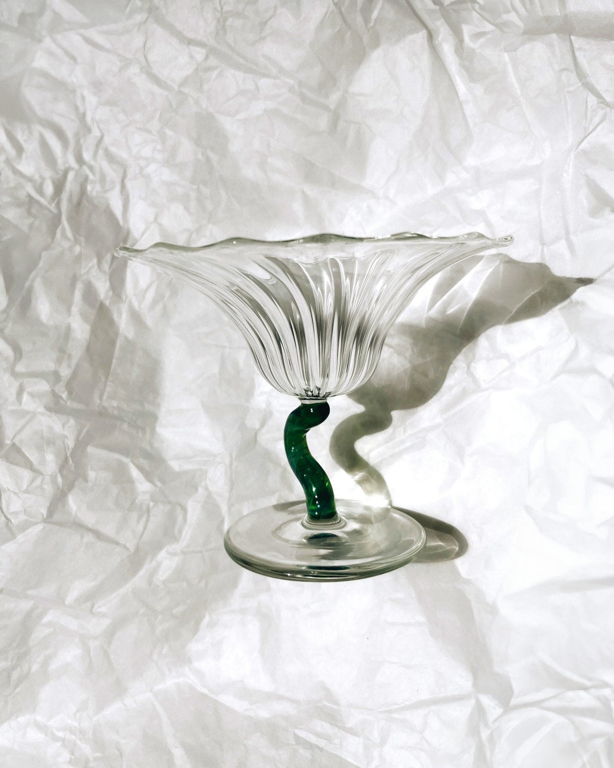 Vine Cup Short