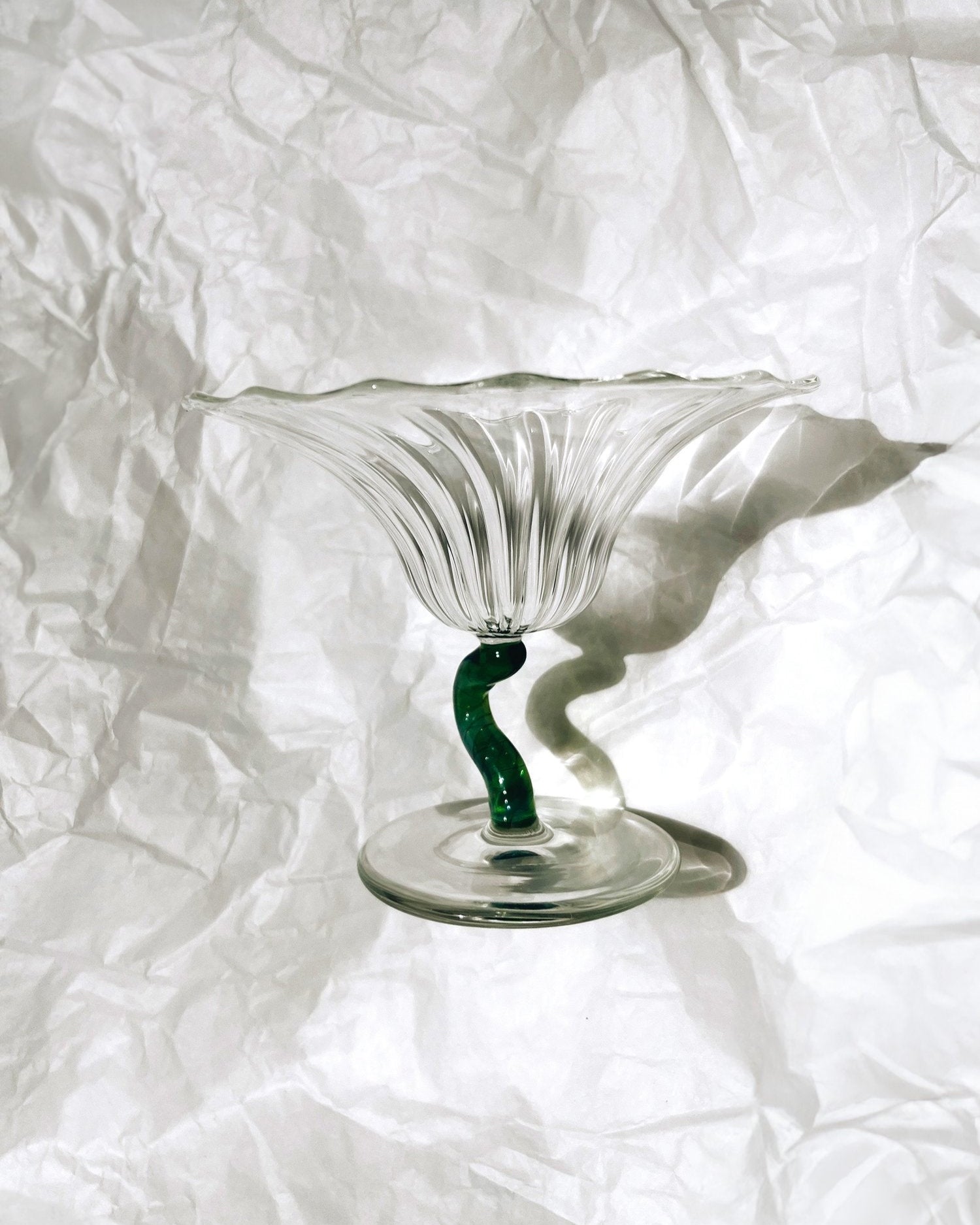 Vine Cup Short