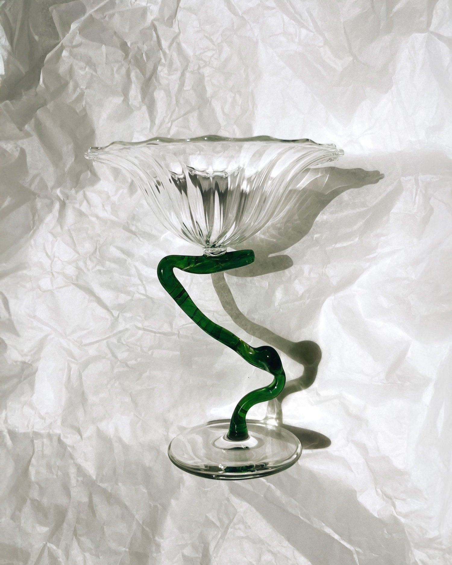 Vine Cup Tall
