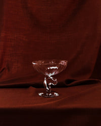 Ribbon Coupe Short