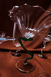 Vine Cup Tall