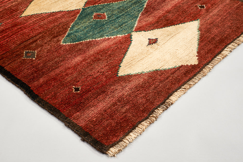 Antique 055 Rug
