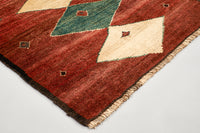 Antique 055 Rug