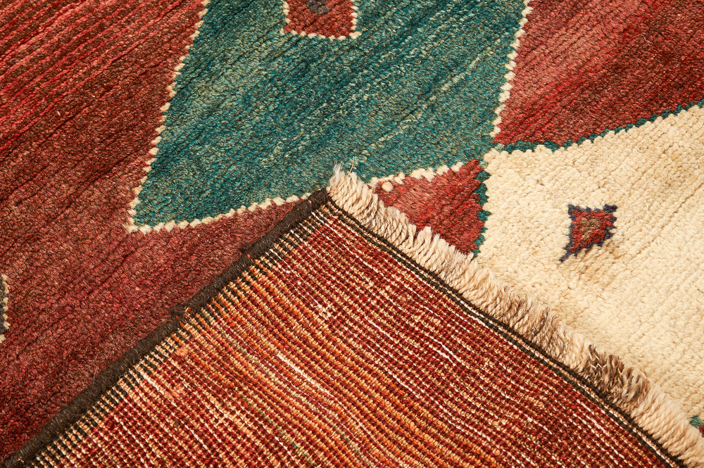 Antique 055 Rug