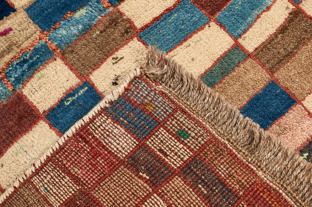 Antique 5621 Rug