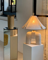 Audrey Lamp