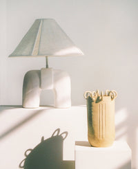 Audrey Lamp