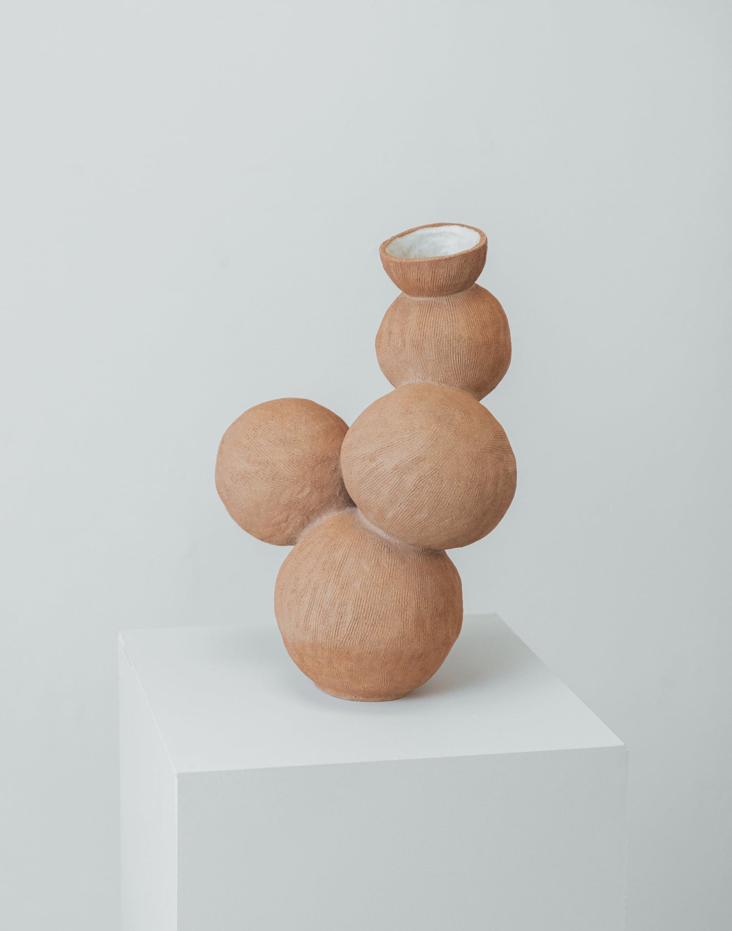 Artemis Vase