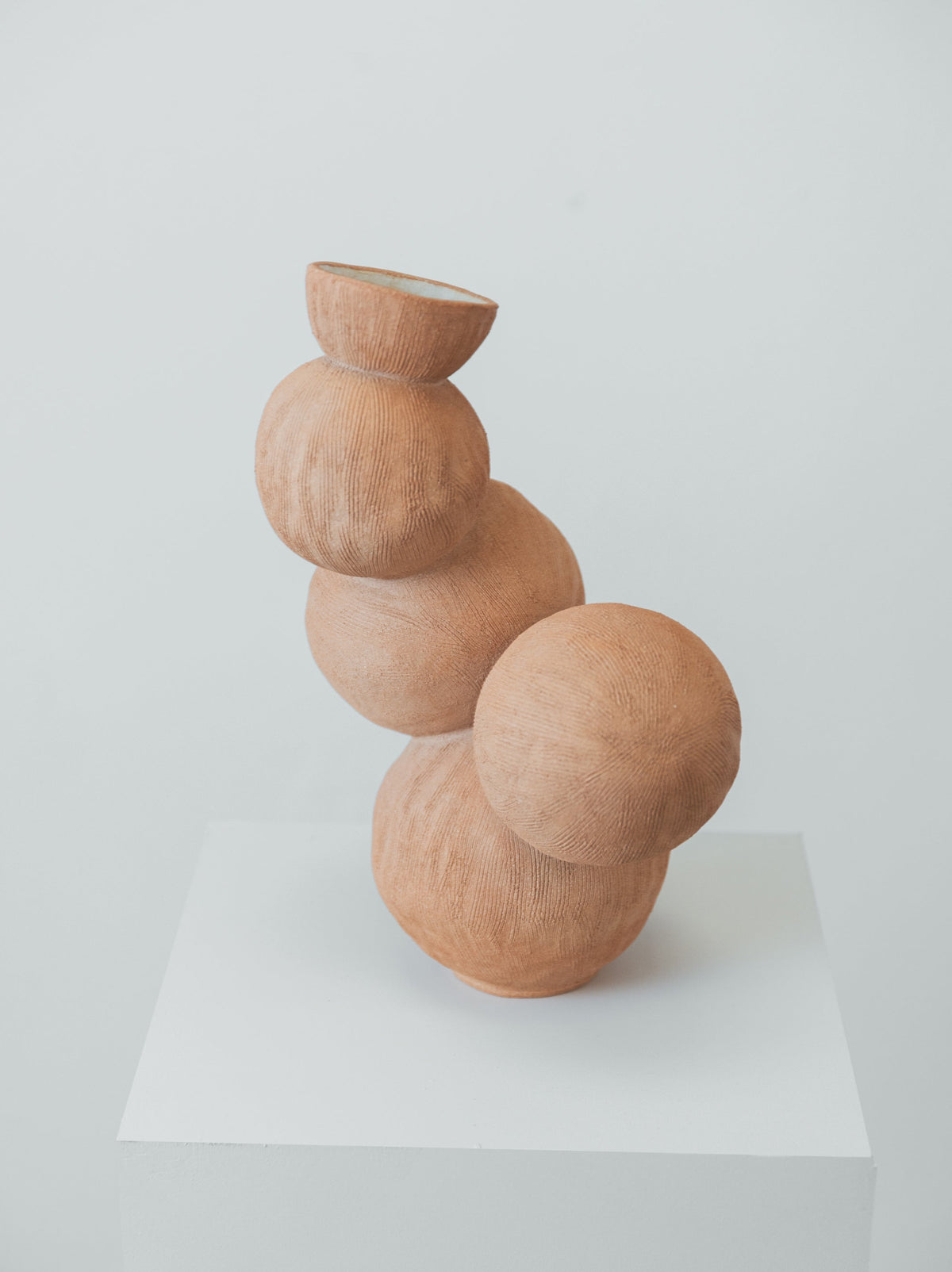 Artemis Vase