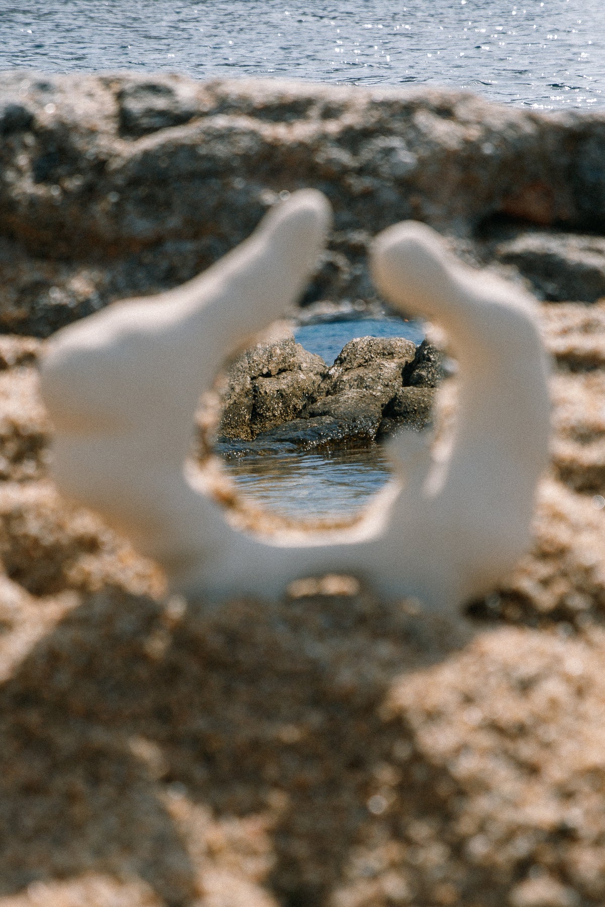 Aphrodite Mirror