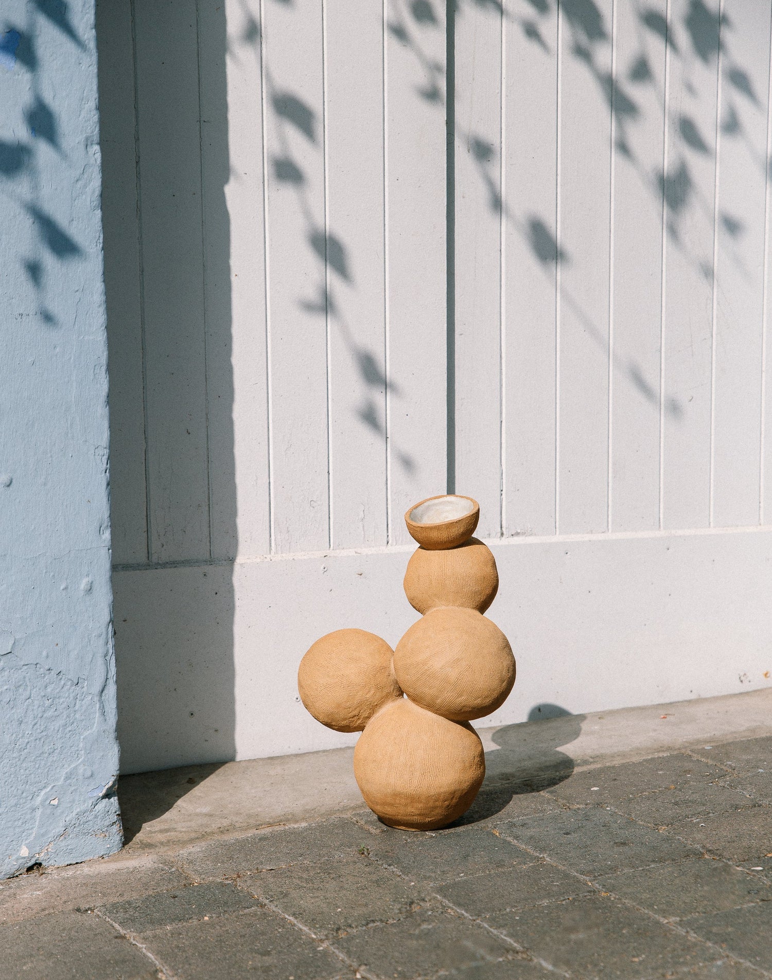 Artemis Vase