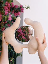 Aphrodite Mirror