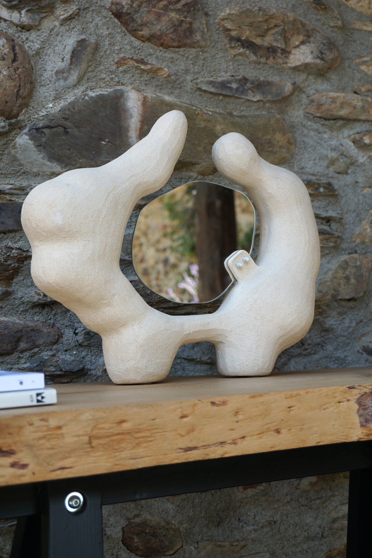 Aphrodite Mirror