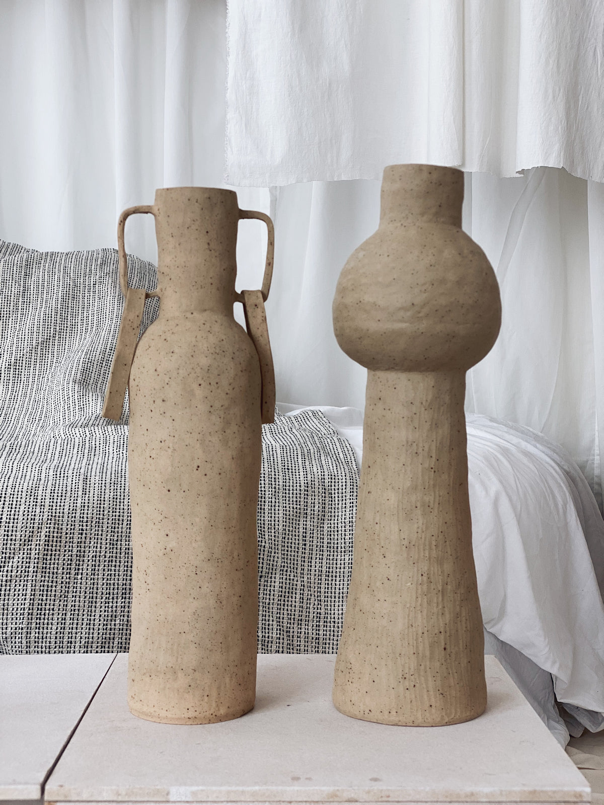 Avril Vase