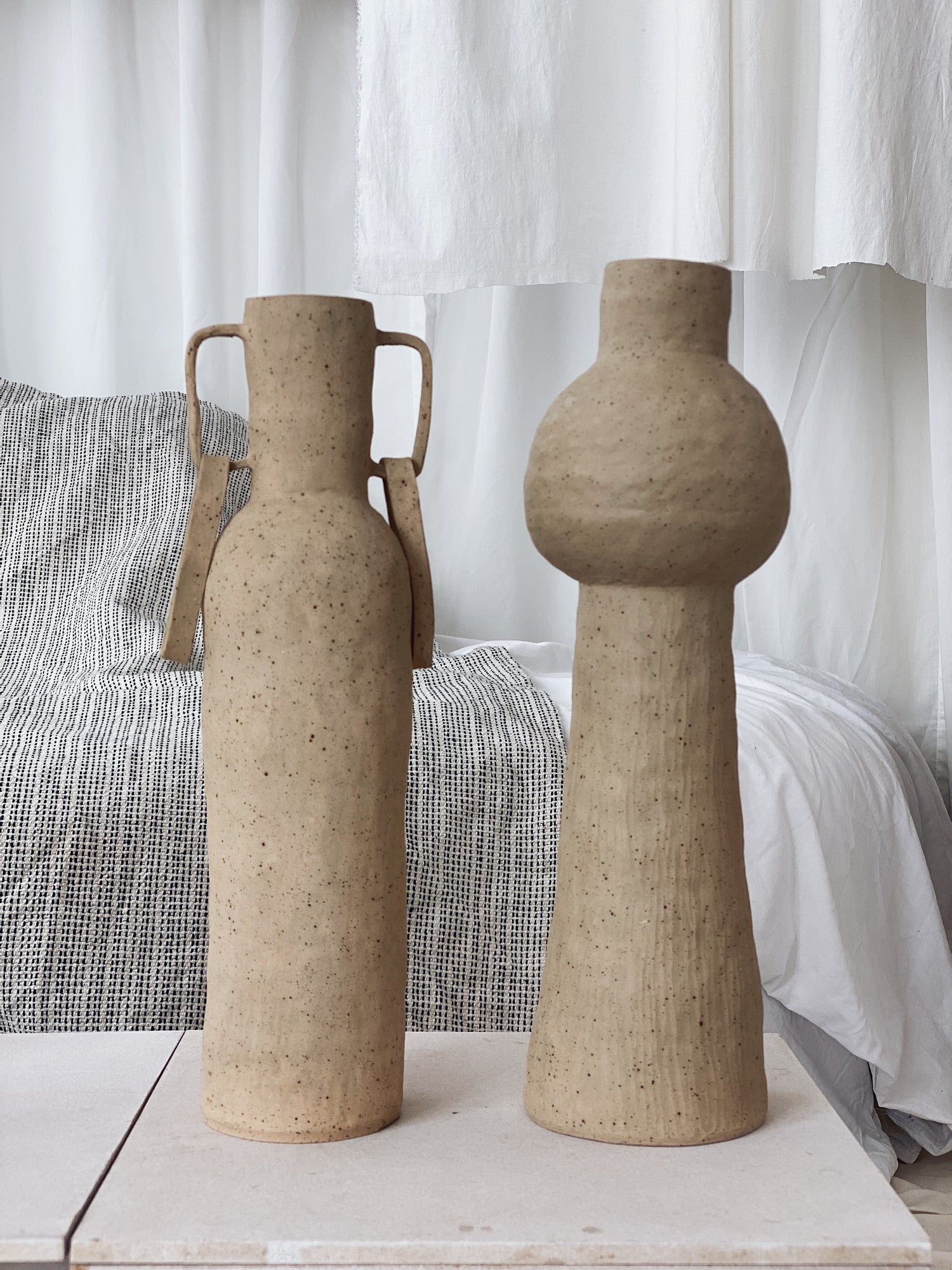 Avril Vase