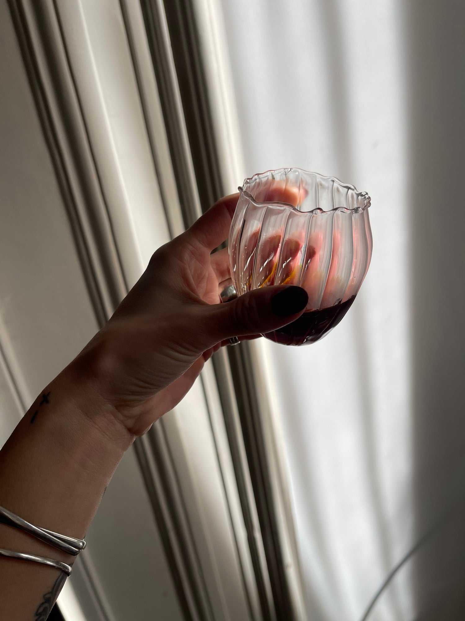 Verre Citron