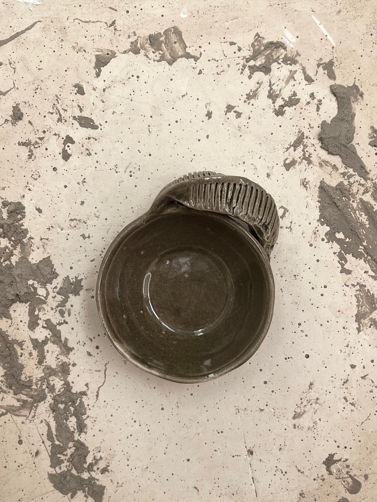 Small Dish 01
