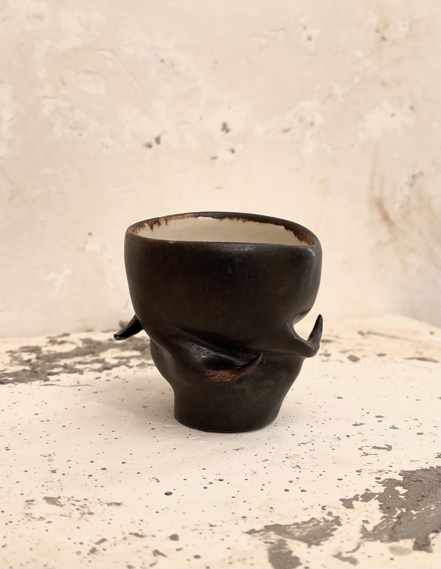 Small Cup