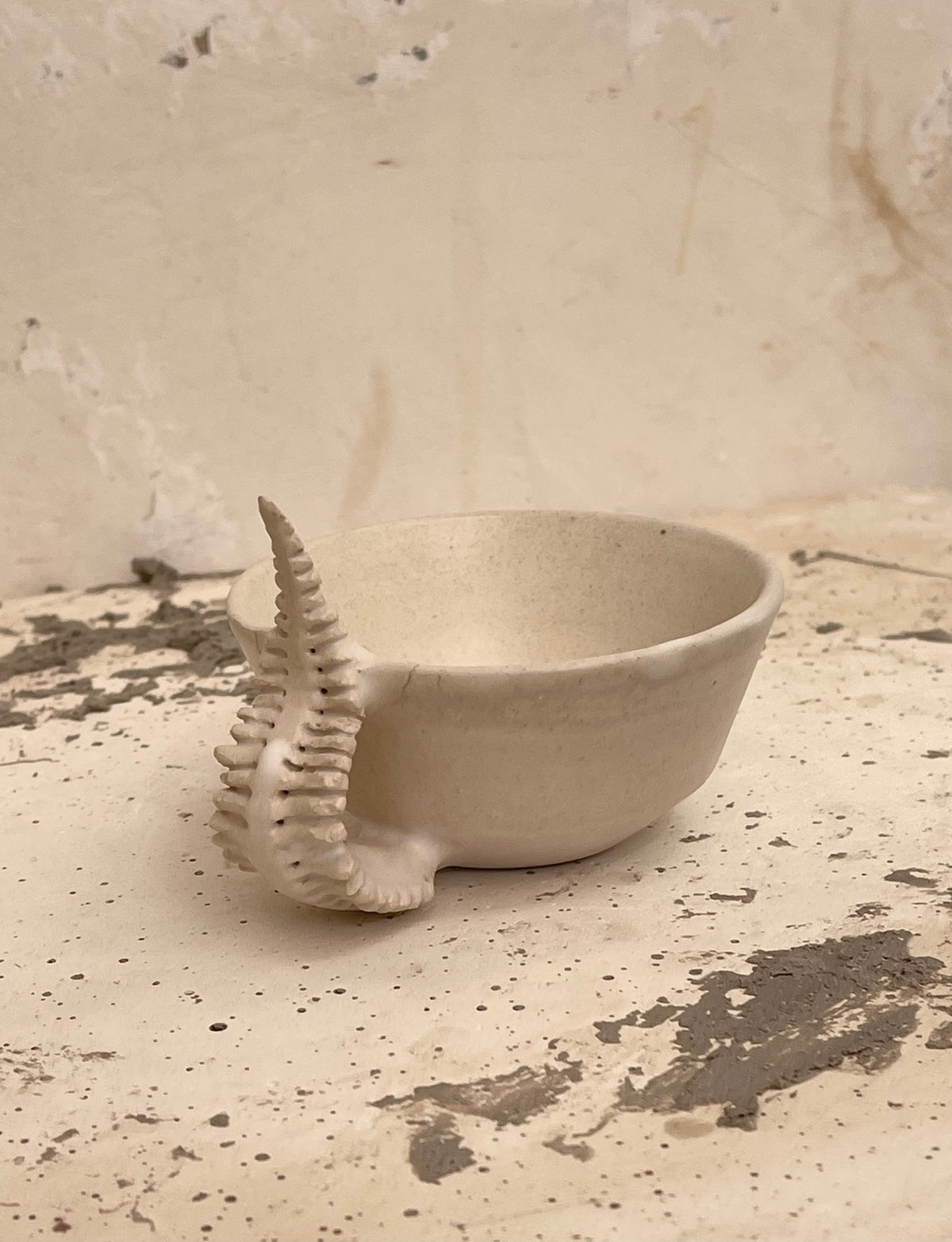 Small Dish 03