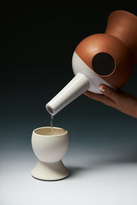 Ura Porcelain Jug