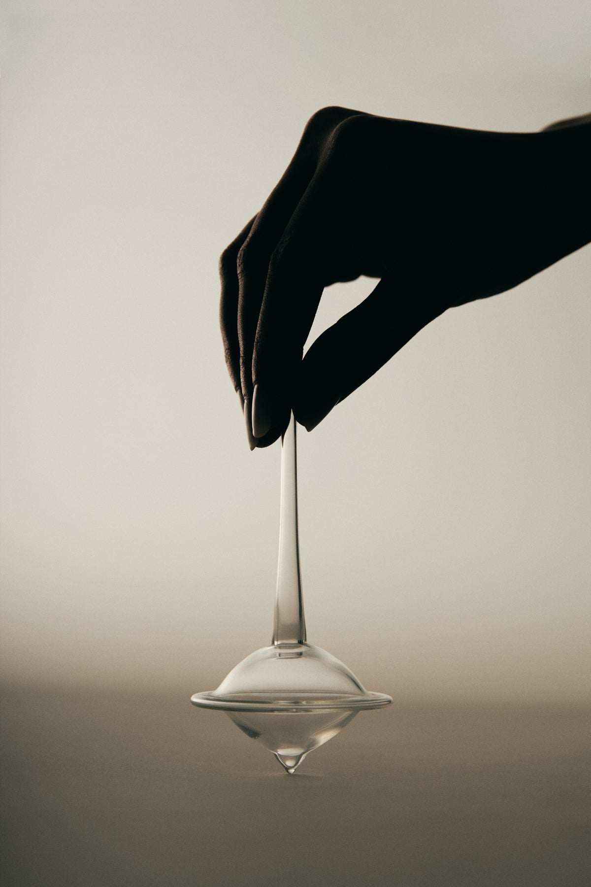 Sofia Spinning Top