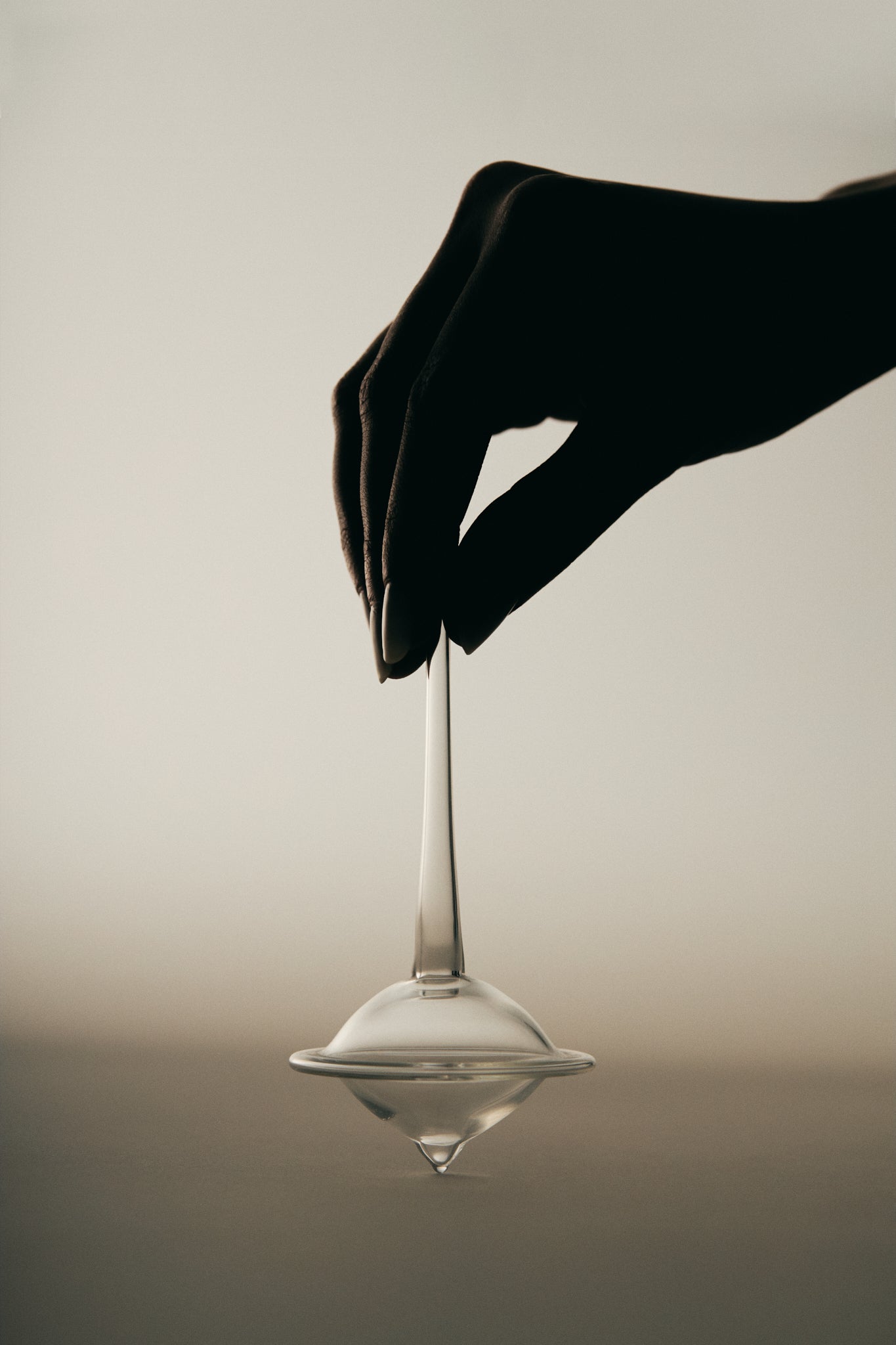 Sofia Spinning Top