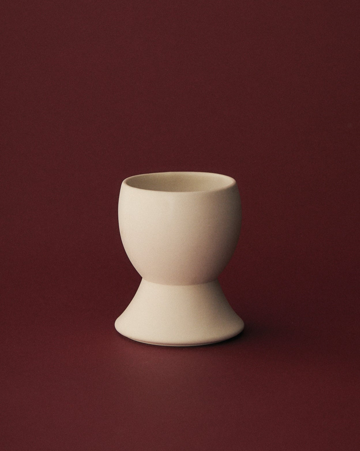 Egarri Porcelain Mug