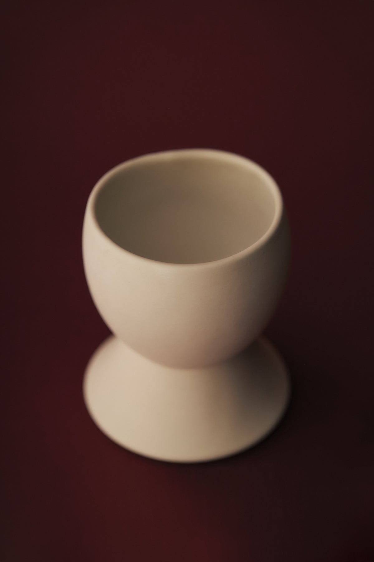 Egarri Porcelain Mug