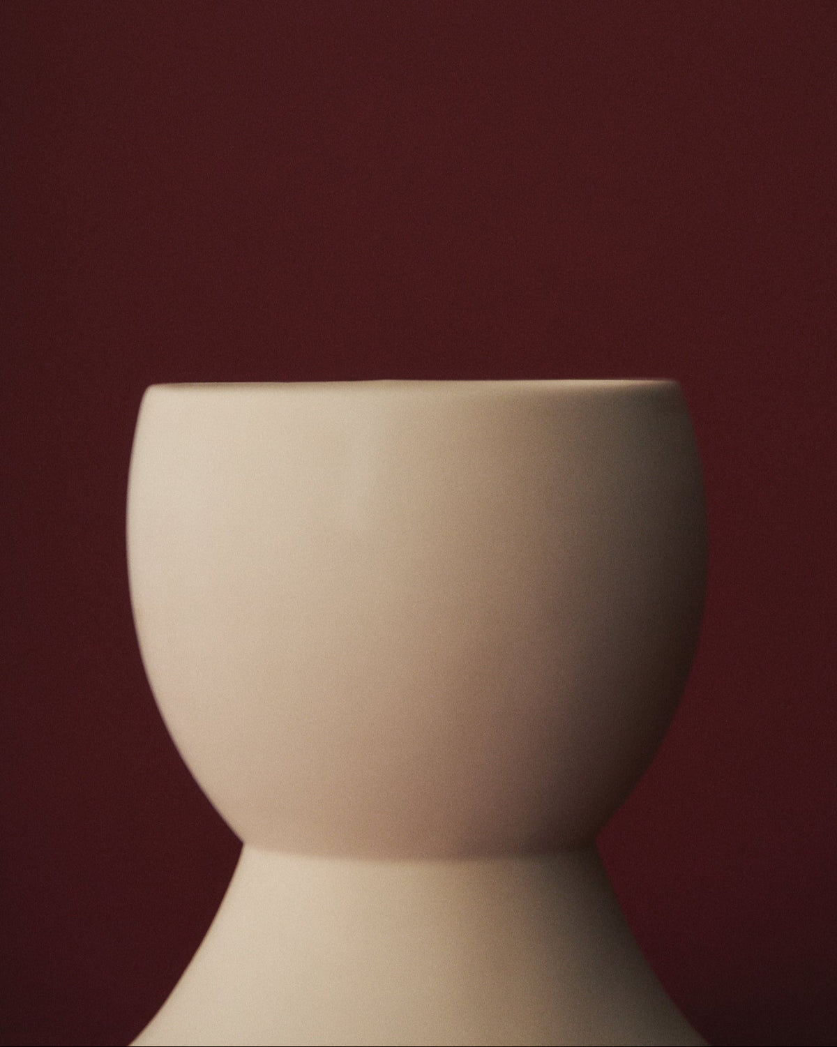 Egarri Porcelain Mug