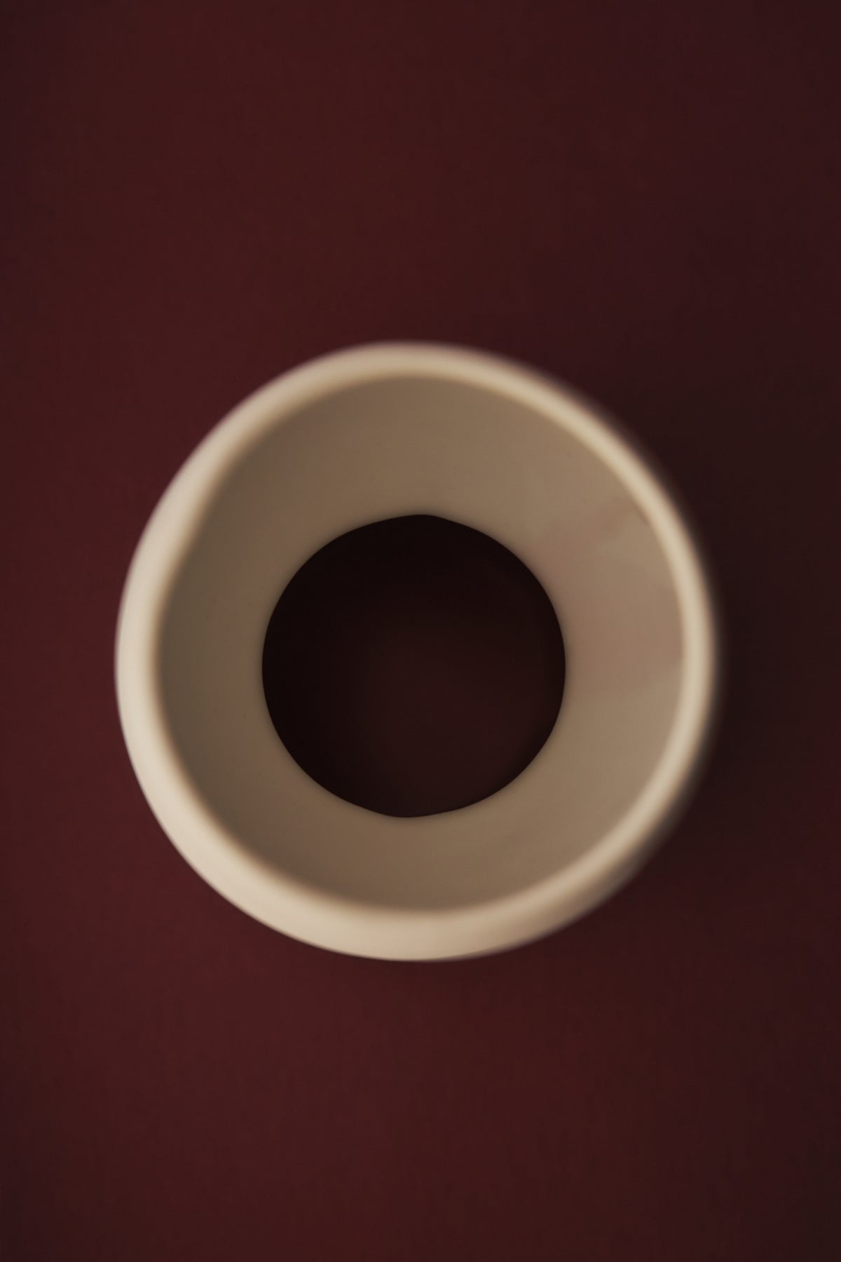 Egarri Porcelain Mug