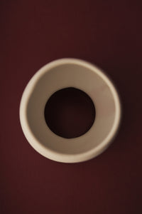 Egarri Porcelain Mug